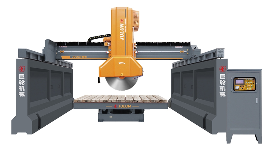 SQC/PC-1200/1400-4D Средний блок режущий станок (направляющий цилиндр)