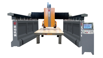 SQ-600D雙刀(dāo)數控仿形機（鑄件款）